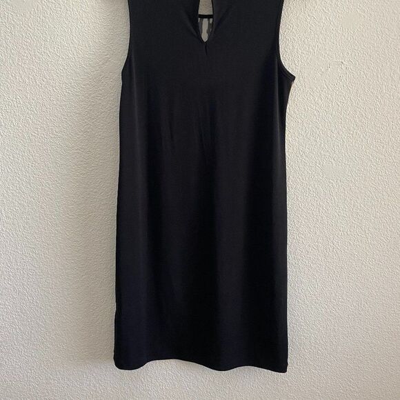 Banana Republic One-Piece Gradian Yellow Green Dress 406071 Size Small - Picture 7 of 7